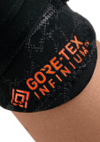 Reusch Pure Contact Gold X GORE-TEX INFINIUM 5370029 7783 black orange 4